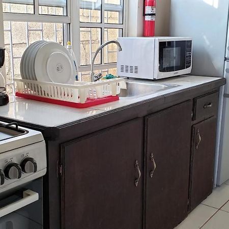 Roseau Hostel & Beach Front Property المظهر الخارجي الصورة